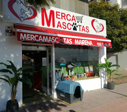 Mercamascotas Mairena - Opiniones Mercamascotas Mairena - Opiniones