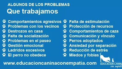 Educación Canina Con Empatía  - Opiniones